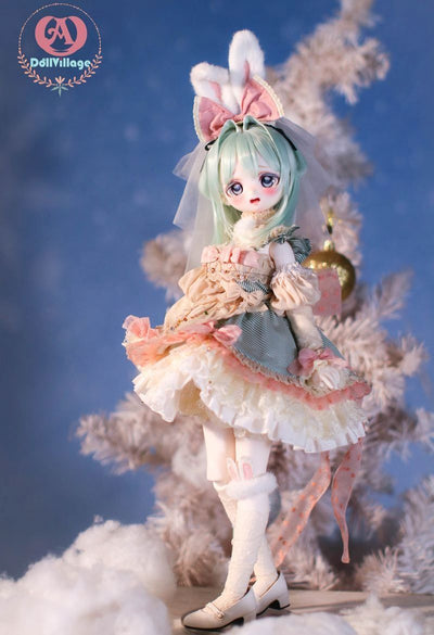 Star Wish Idol-Viki08 [Limited Time] | PREORDER | DOLL