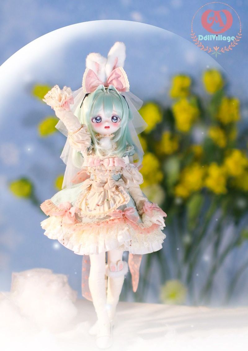 Star Wish Idol-Viki08 [Limited Time] | PREORDER | DOLL