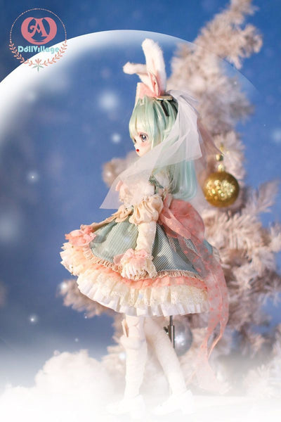 Star Wish Idol-Viki08 [Limited Time] | PREORDER | DOLL