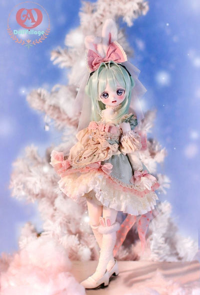 Star Wish Idol-Viki08 [Limited Time] | PREORDER | DOLL