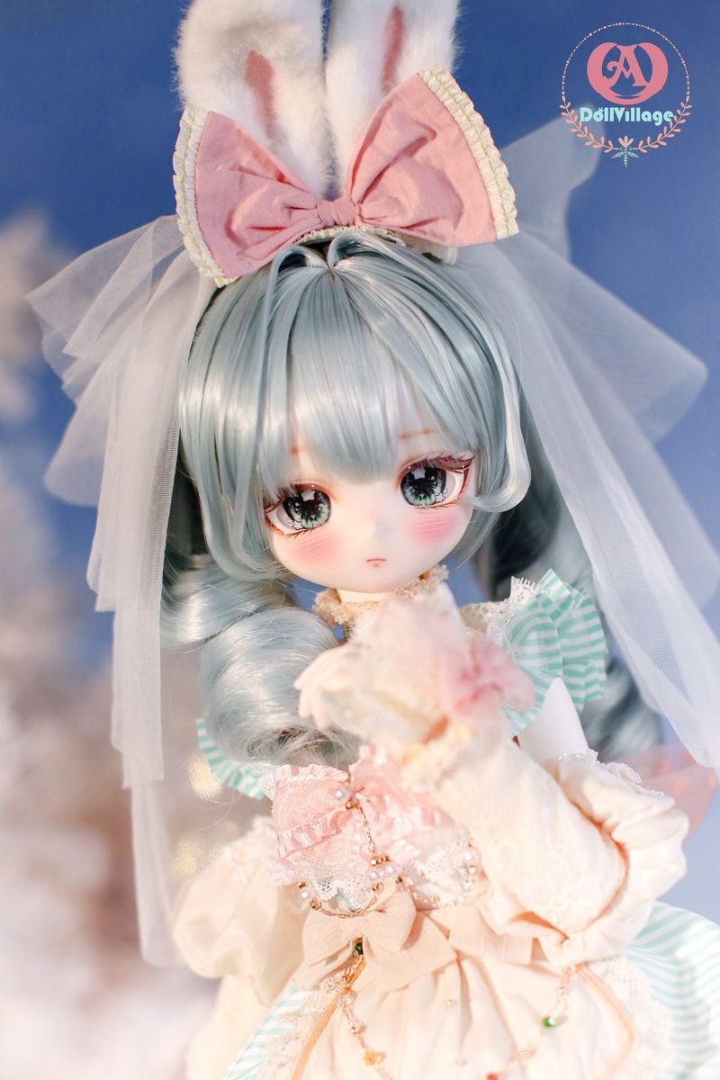 Star Wish Idol-Viki08 SP Fullset [Limited Time] | PREORDER | DOLL