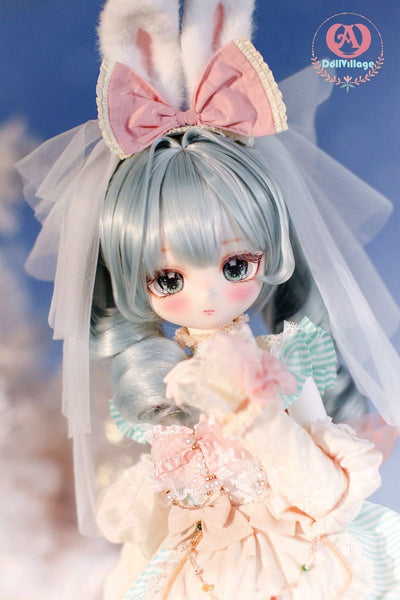 Star Wish Idol-Viki08 SP [Limited Time] | PREORDER | DOLL