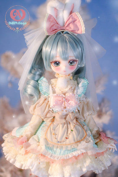 Star Wish Idol-Viki08 SP Fullset [Limited Time] | PREORDER | DOLL