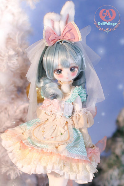 Star Wish Idol-Viki08 SP [Limited Time] | PREORDER | DOLL