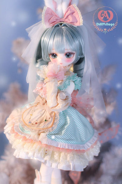 Star Wish Idol-Viki08 SP Fullset [Limited Time] | PREORDER | DOLL