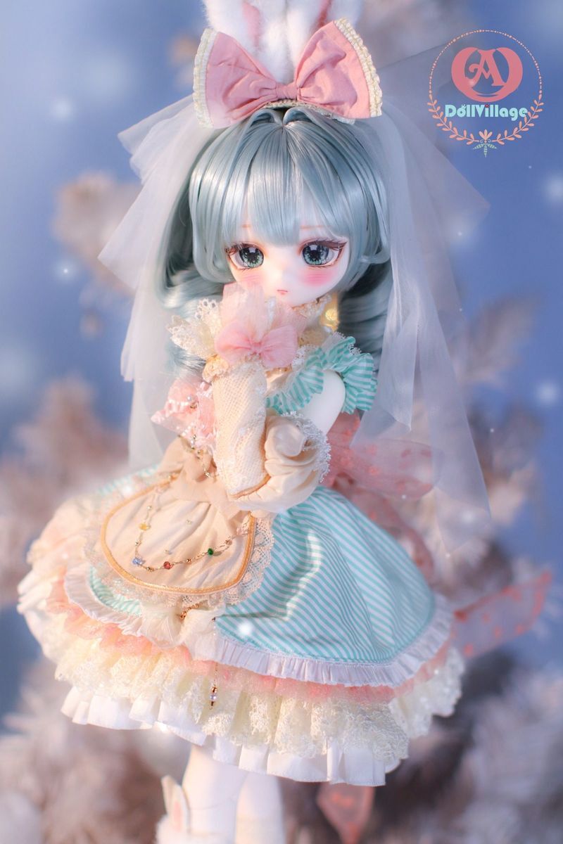 Star Wish Idol-Viki08 SP [Limited Time] | PREORDER | DOLL