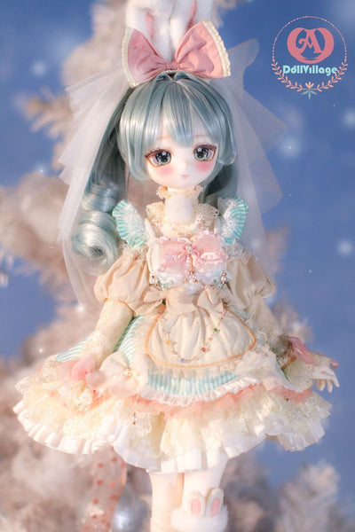 Star Wish Idol-Viki08 SP Fullset [Limited Time] | PREORDER | DOLL