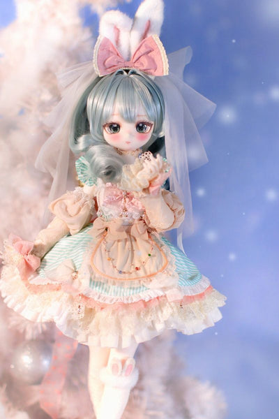 Star Wish Idol-Viki08 SP Fullset [Limited Time] | PREORDER | DOLL