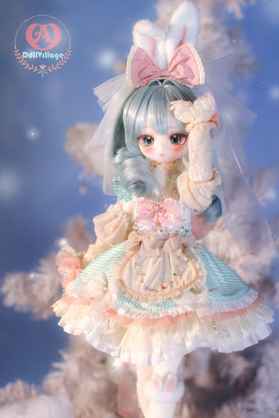 Star Wish Idol-Viki08 SP Fullset [Limited Time] | PREORDER | DOLL