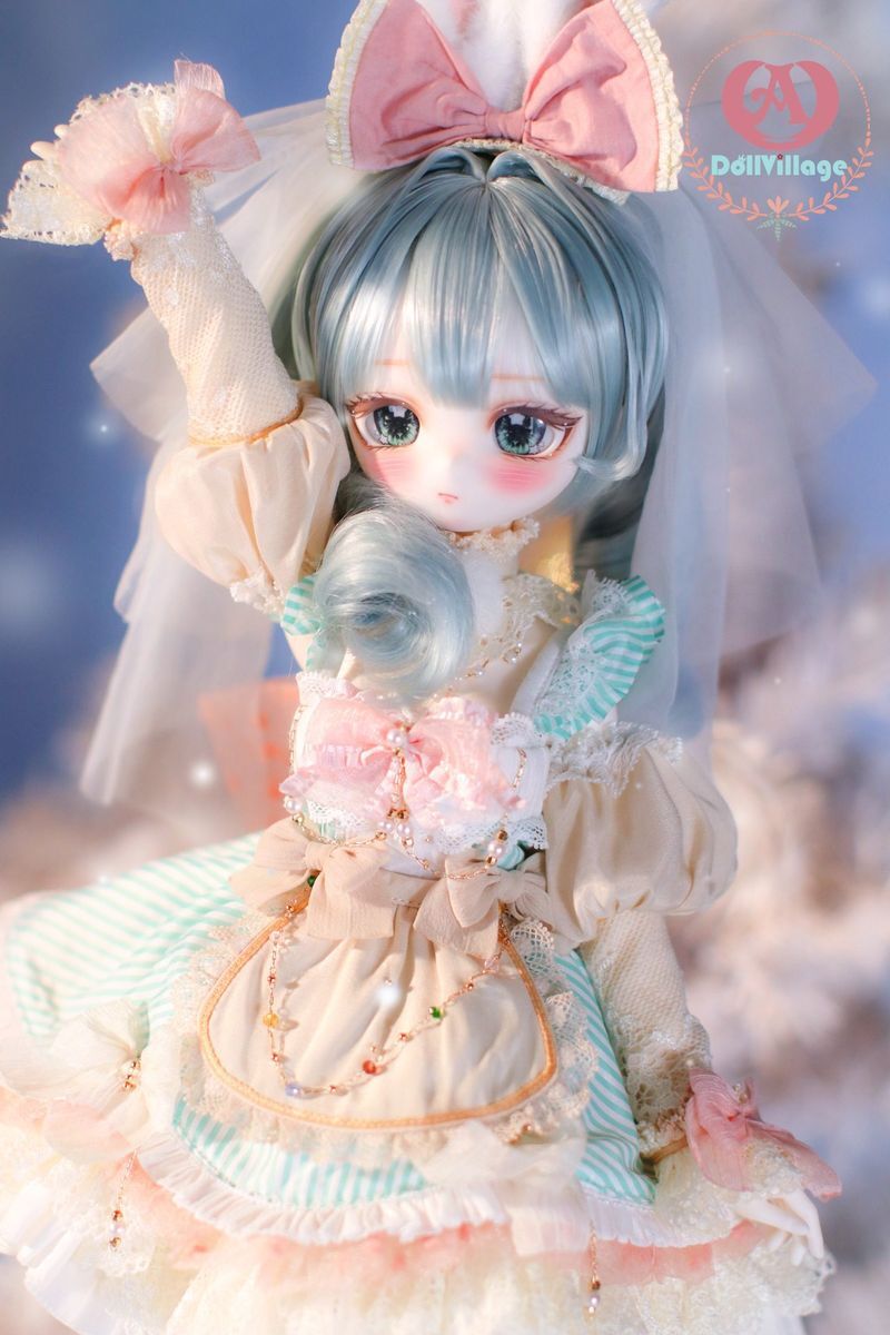 Star Wish Idol-Viki08 SP [Limited Time] | PREORDER | DOLL