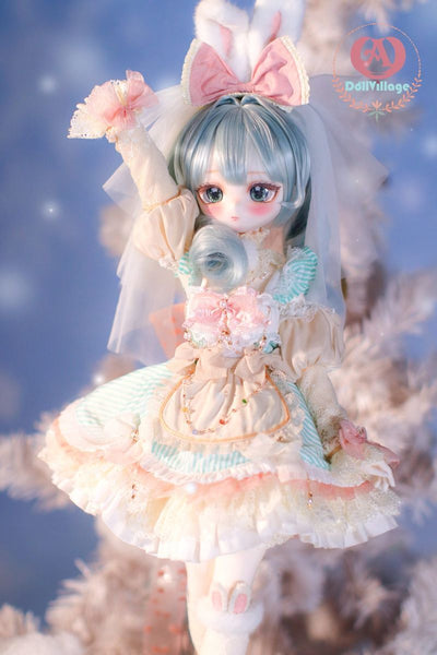 Star Wish Idol-Viki08 SP Fullset [Limited Time] | PREORDER | DOLL