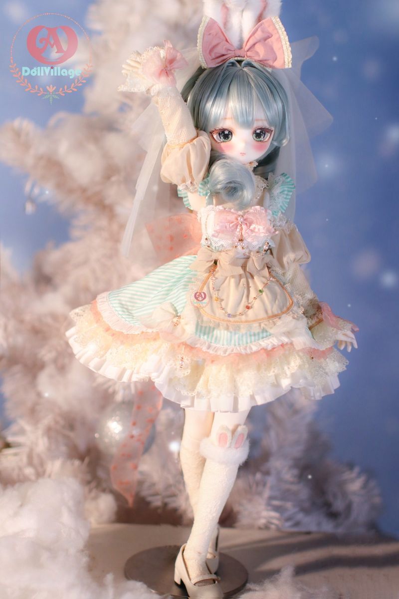 Star Wish Idol-Viki08 SP [Limited Time] | PREORDER | DOLL