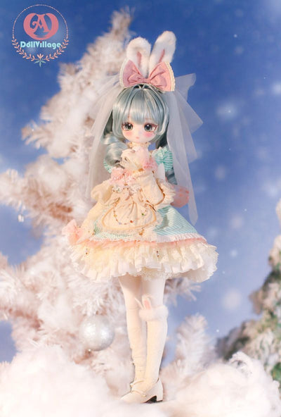 Star Wish Idol-Viki08 SP [Limited Time] | PREORDER | DOLL