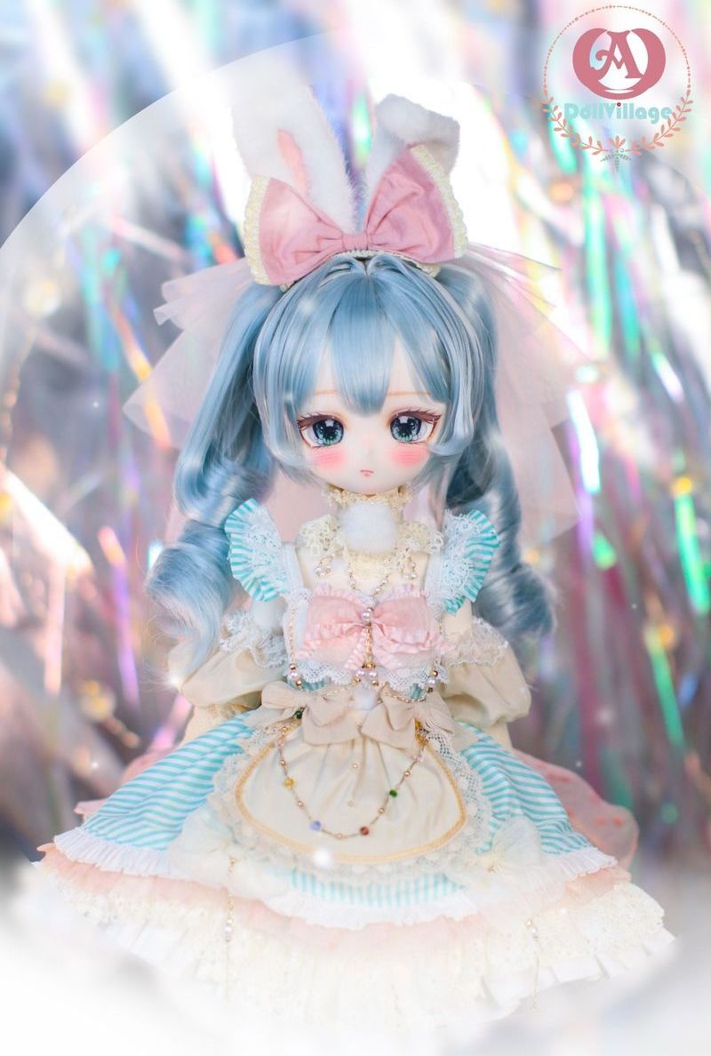 Star Wish Idol-Viki08 SP Fullset [Limited Time] | PREORDER | DOLL