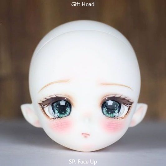 Star Wish Idol-Viki08 Fullset [Limited Time] | PREORDER | DOLL