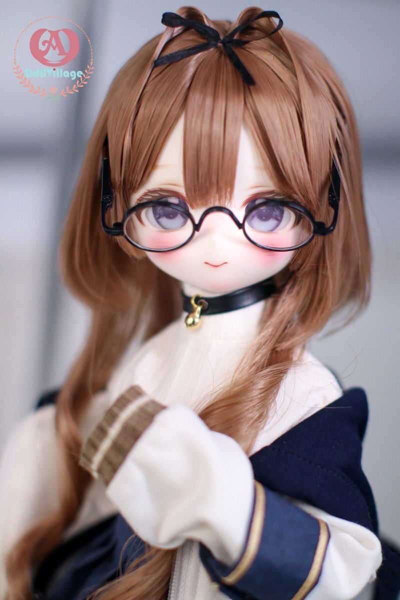 Viki08 SP Head [Limited Time] | PREORDER | PARTS