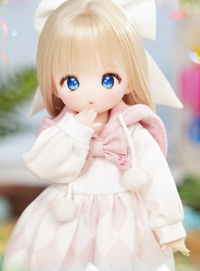 Rucy Head (Cream Skin) [Limited quantity] | PREORDER | PARTS