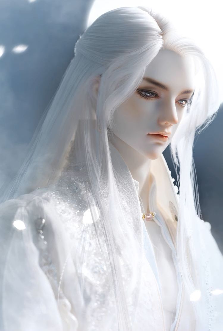 75Yun Zhong Jun [Limited time 15% OFF] | PREORDER | DOLL