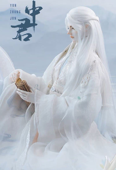 75cm Yun Zhong Jun Fullset [Quantity & Limited Time 15% OFF] | PREORDER | DOLL