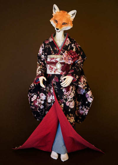 Yeou Bi 	[Limited Time Discount] | PREORDER | DOLL