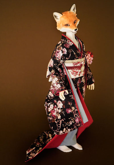 Yeou Bi 	[Limited Time Discount] | PREORDER | DOLL
