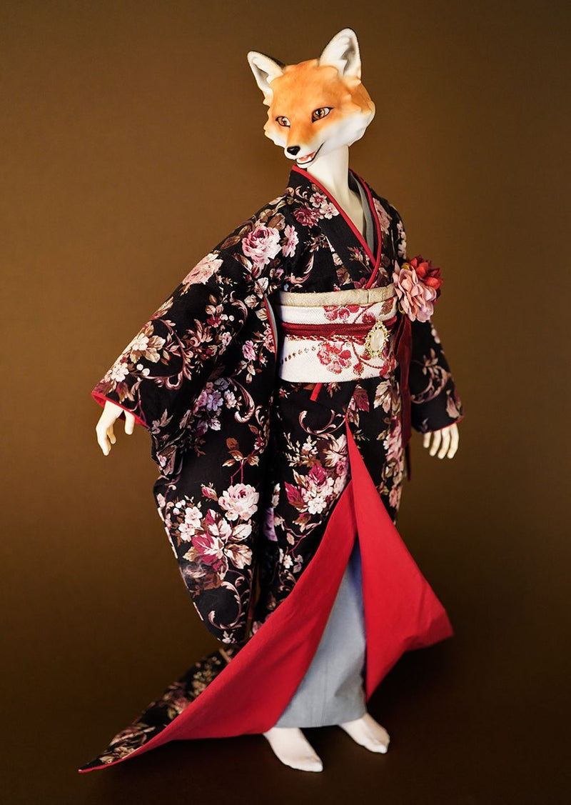 Yeou Bi 	[Limited Time Discount] | PREORDER | DOLL