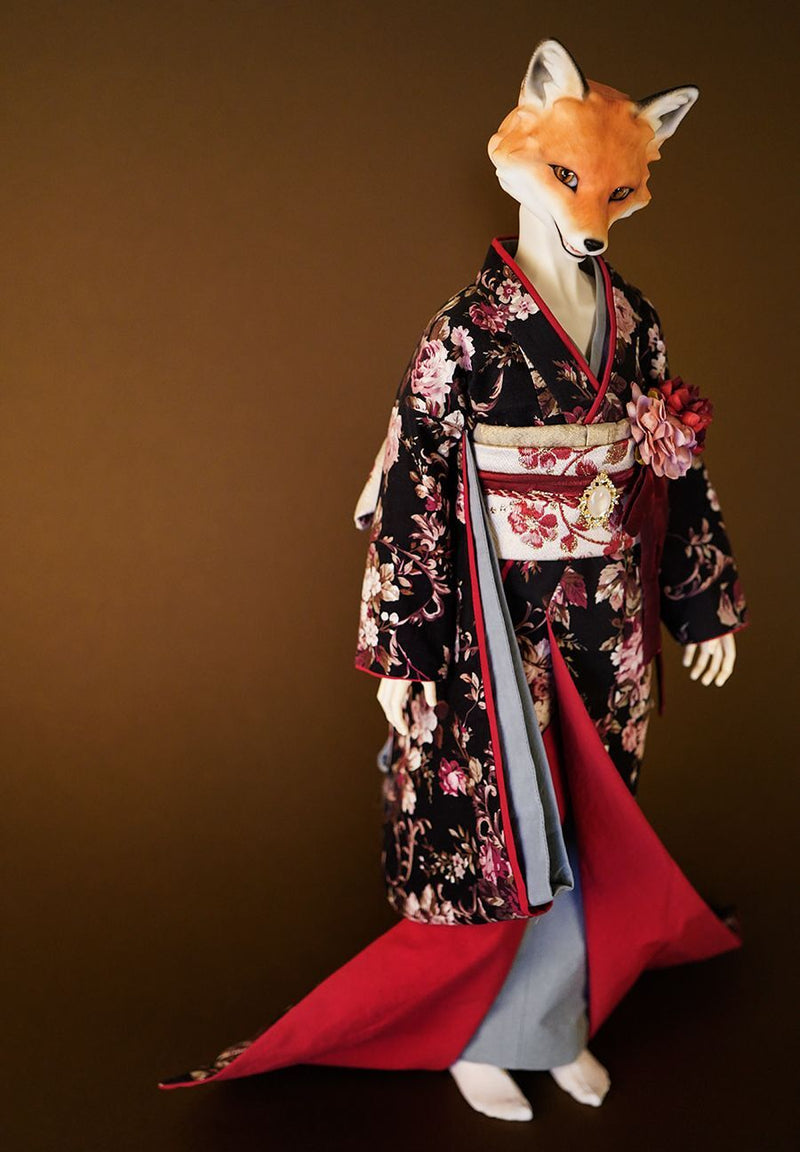 Yeou Bi 	[Limited Time Discount] | PREORDER | DOLL