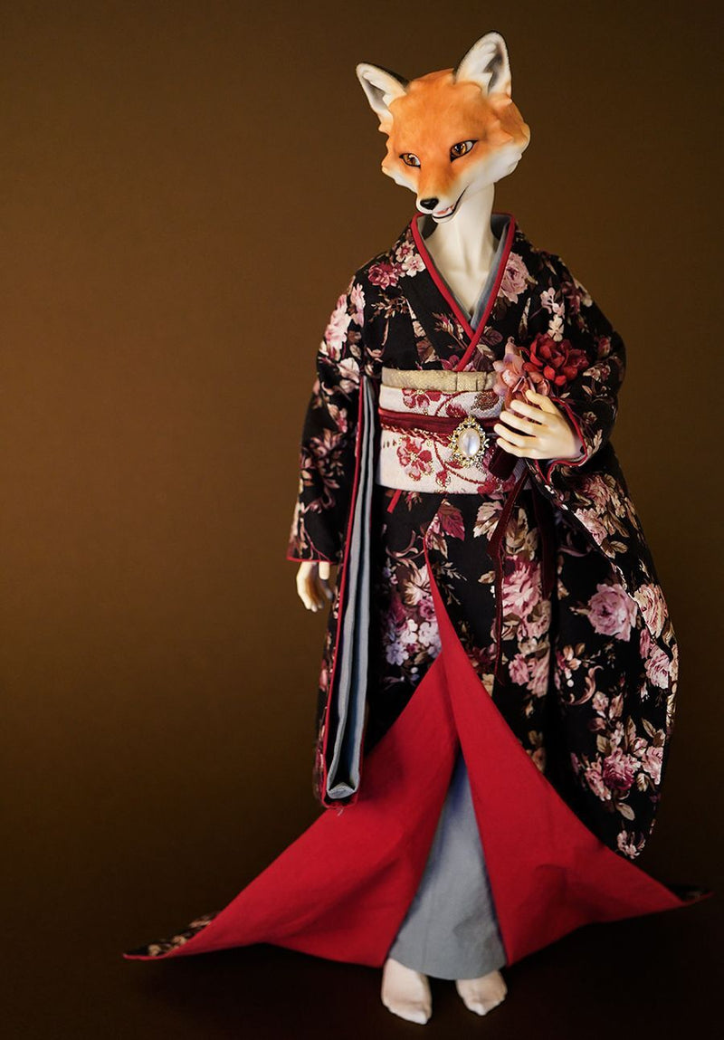 Yeou Bi 	[Limited Time Discount] | PREORDER | DOLL