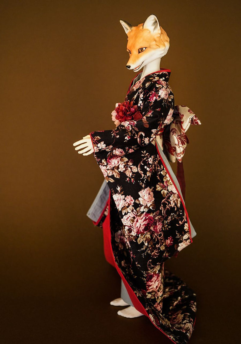 Yeou Bi 	[Limited Time Discount] | PREORDER | DOLL