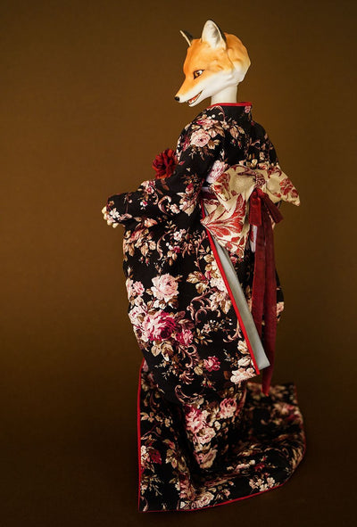 Yeou Bi 	[Limited Time Discount] | PREORDER | DOLL