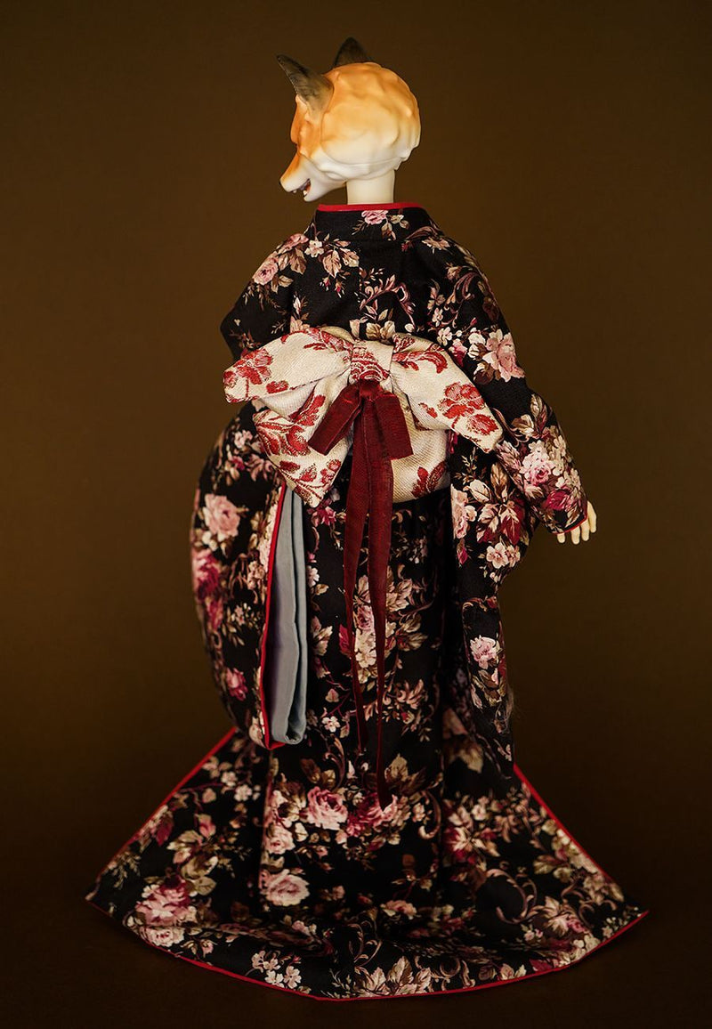 Yeou Bi 	[Limited Time Discount] | PREORDER | DOLL