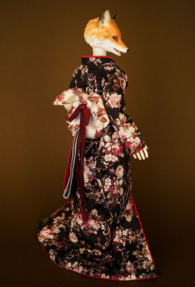 Yeou Bi 	[Limited Time Discount] | PREORDER | DOLL