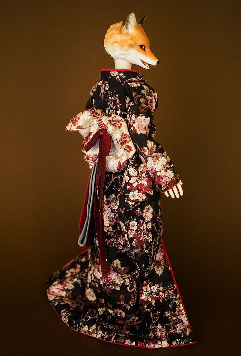Yeou Bi 	[Limited Time Discount] | PREORDER | DOLL