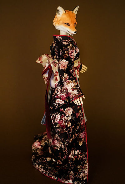 Yeou Bi 	[Limited Time Discount] | PREORDER | DOLL