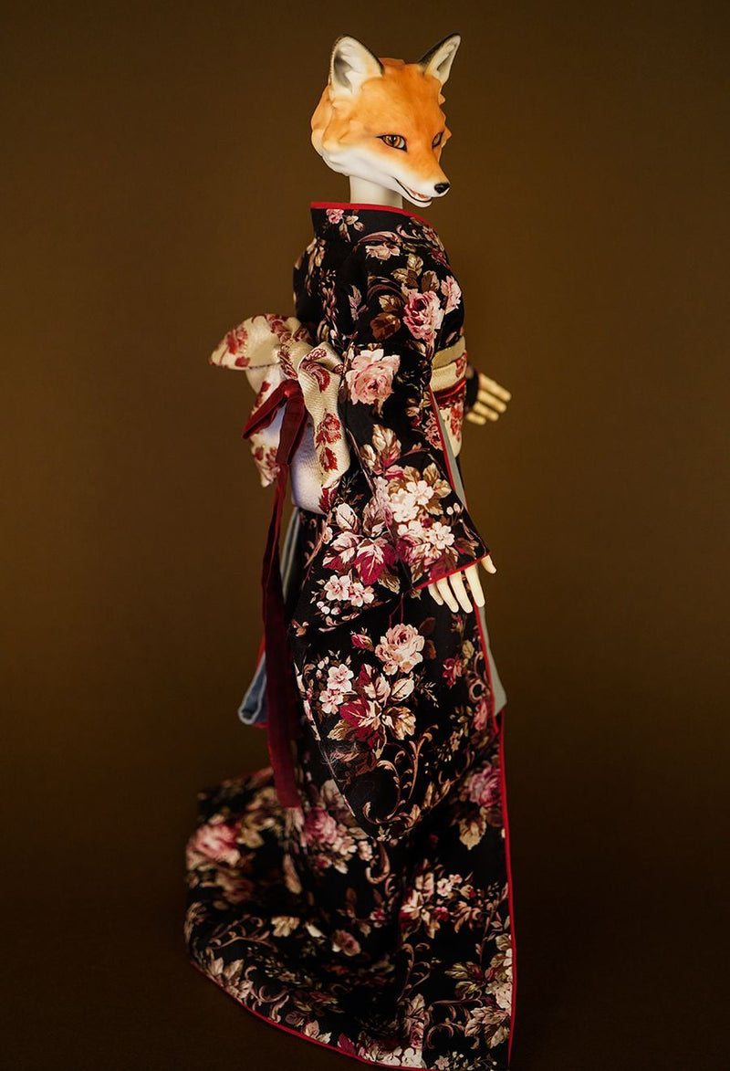 Yeou Bi 	[Limited Time Discount] | PREORDER | DOLL