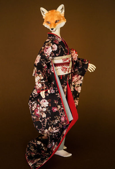 Yeou Bi Head [Limited Time Discount] | PREORDER | PARTS