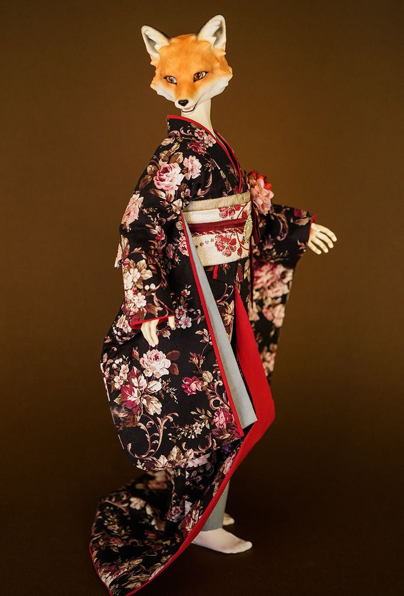 Yeou Bi Head [Limited Time Discount] | PREORDER | PARTS