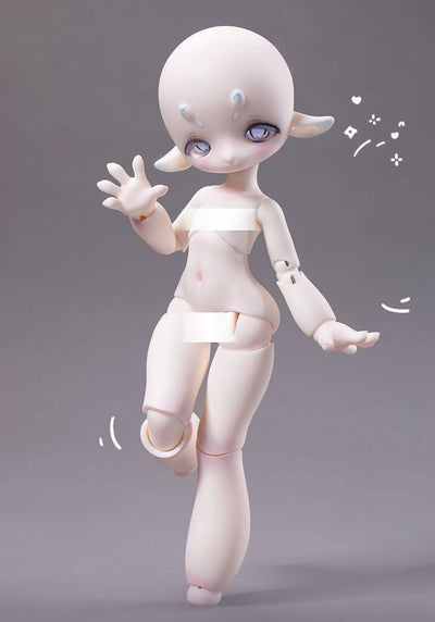 Bobo Body [Limited Time 20% OFF] | PREORDER | PARTS