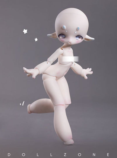 Bobo Body [Limited Time 20% OFF] | PREORDER | PARTS