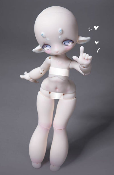 Bobo Body [Limited Time 20% OFF] | PREORDER | PARTS