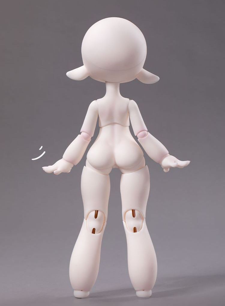 Bobo Body [Limited Time 20% OFF] | PREORDER | PARTS