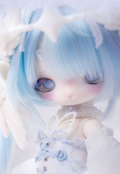 Mia Mia Blue Fullset [Quantity & limited time 15% OFF] | PREORDER | DOLL