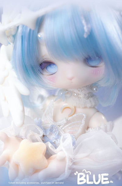 Mia Mia Blue [Limited time 15% OFF] | PREORDER | DOLL