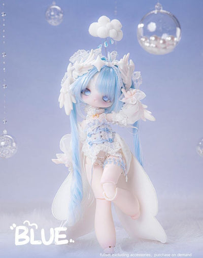 Mia Mia Blue [Limited time 15% OFF] | PREORDER | DOLL