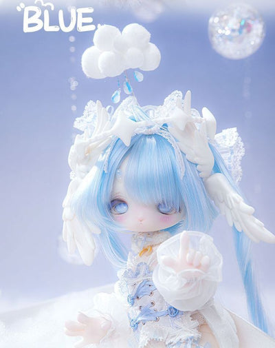 Mia Mia Blue Fullset [Quantity & limited time 15% OFF] | PREORDER | DOLL