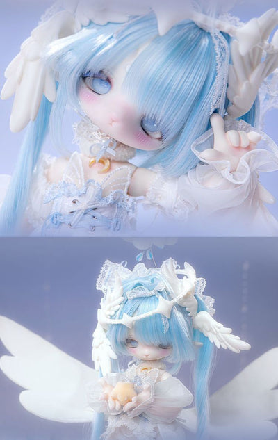 Mia Mia Blue [Limited time 15% OFF] | PREORDER | DOLL