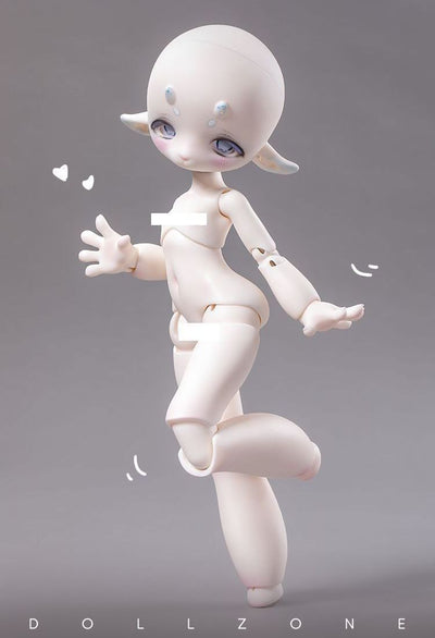 Mia Mia Blue [Limited time 15% OFF] | PREORDER | DOLL