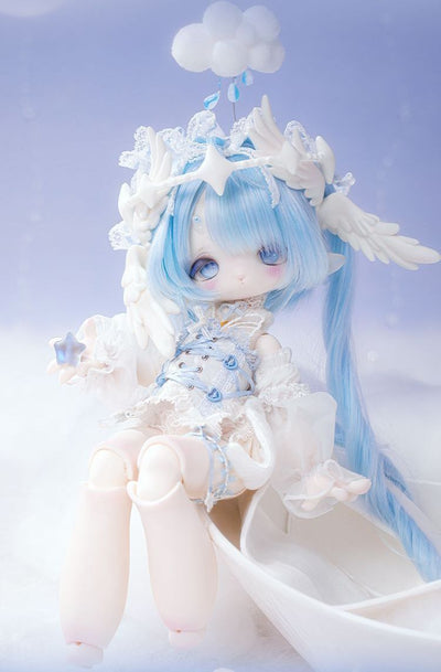 Mia Mia Blue Outfit [Limited Time] | PREORDER | OUTFIT