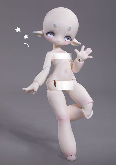 Mia Mia Blue Fullset [Quantity & limited time 15% OFF] | PREORDER | DOLL