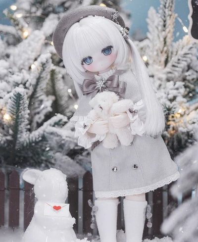 Flurry Fullset | Preorder | DOLL